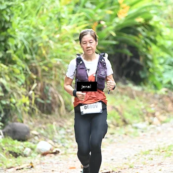 Runner Photo 5090455