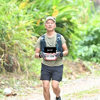 Runner Photo 5090469