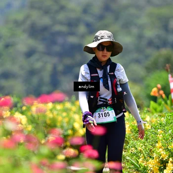 Runner Photo 5090471