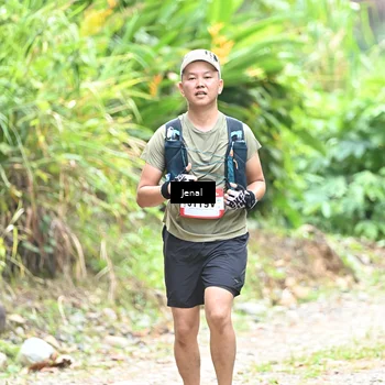 Runner Photo 5090473