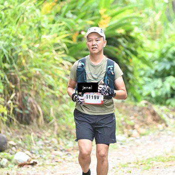 Runner Photo 5090474