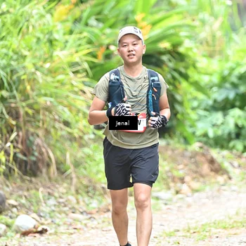 Runner Photo 5090476