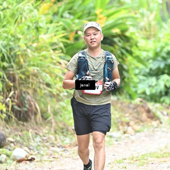 Runner Photo 5090478