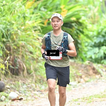 Runner Photo 5090479
