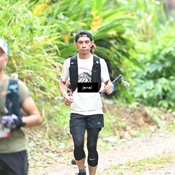 Runner Photo 5090480