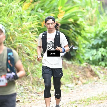 Runner Photo 5090485