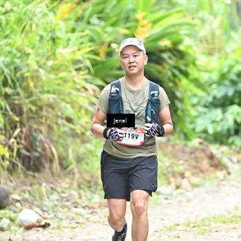 Runner Photo 5090486