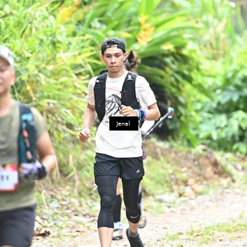 Runner Photo 5090489
