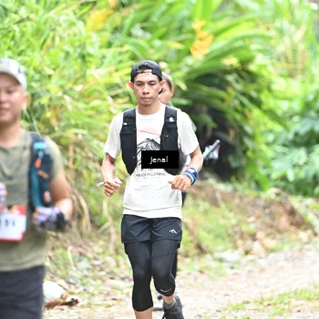 Runner Photo 5090494