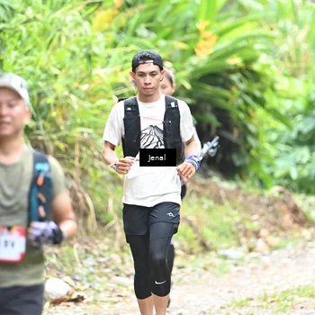 Runner Photo 5090496