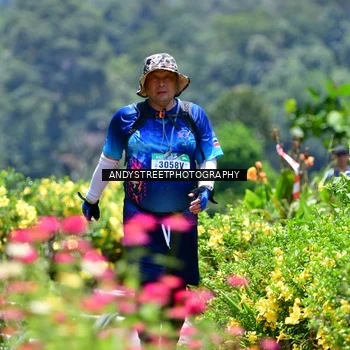 Runner Photo 5090499