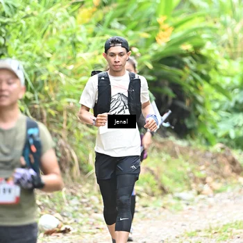 Runner Photo 5090504