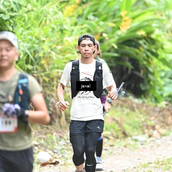 Runner Photo 5090505