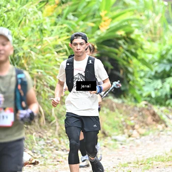 Runner Photo 5090506