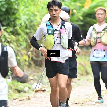 Runner Photo 5090509