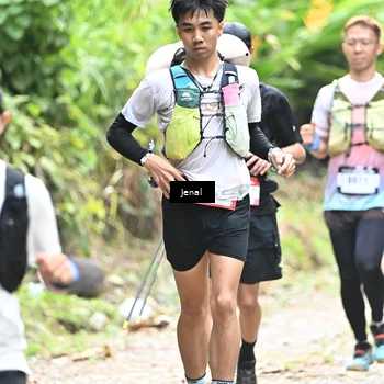 Runner Photo 5090515