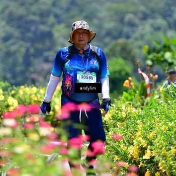 Runner Photo 5090516
