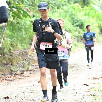 Runner Photo 5090525