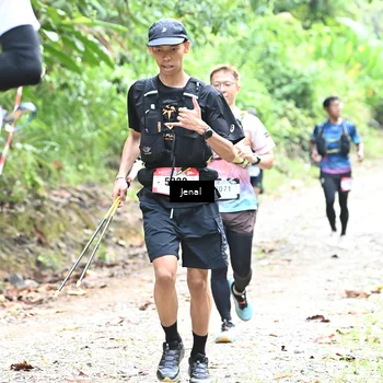 Runner Photo 5090526