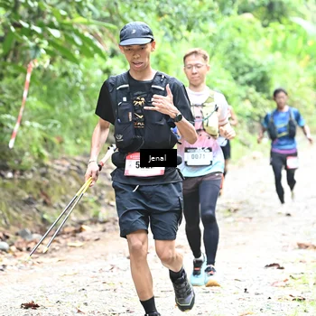 Runner Photo 5090529