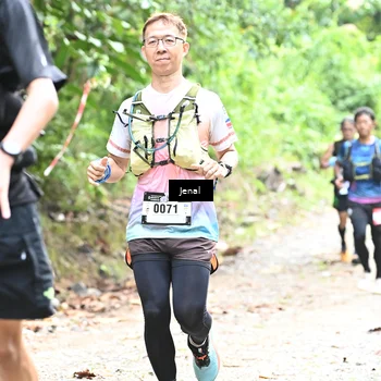 Runner Photo 5090535