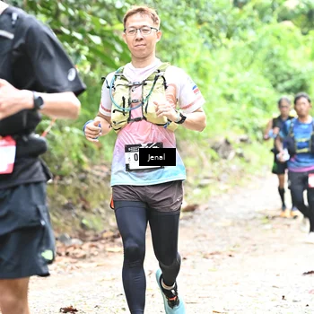 Runner Photo 5090536