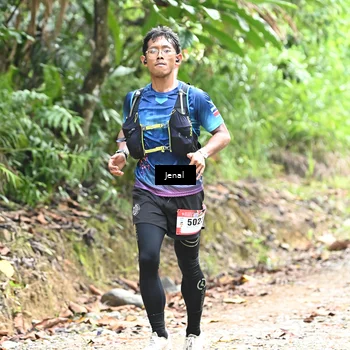 Runner Photo 5090540