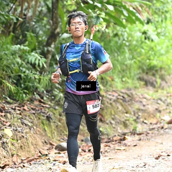 Runner Photo 5090544