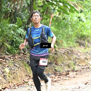 Runner Photo 5090546
