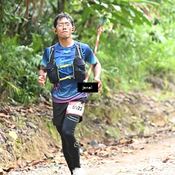 Runner Photo 5090548