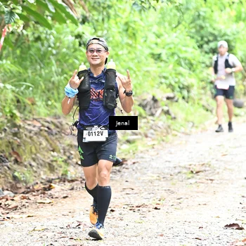 Runner Photo 5090549
