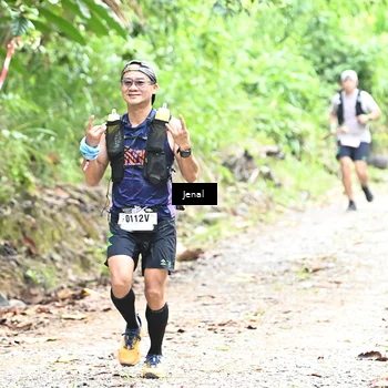 Runner Photo 5090554