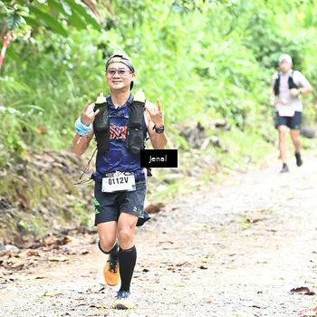 Runner Photo 5090555