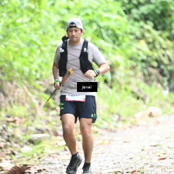 Runner Photo 5090559