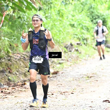 Runner Photo 5090561