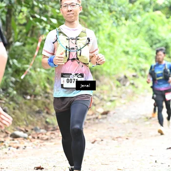 Runner Photo 5090567