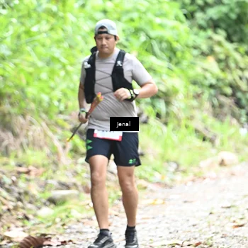 Runner Photo 5090569