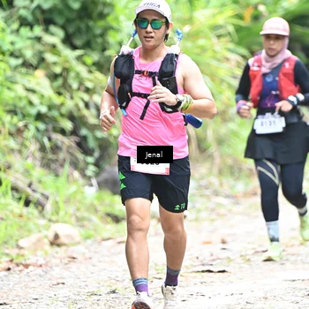 Runner Photo 5090572