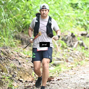 Runner Photo 5090575
