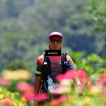 Runner Photo 5090576