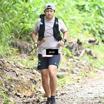 Runner Photo 5090583