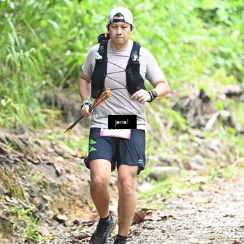 Runner Photo 5090594