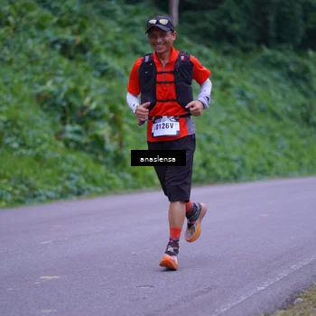 Runner Photo 5090600