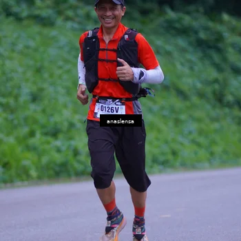 Runner Photo 5090604