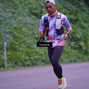 Runner Photo 5090605
