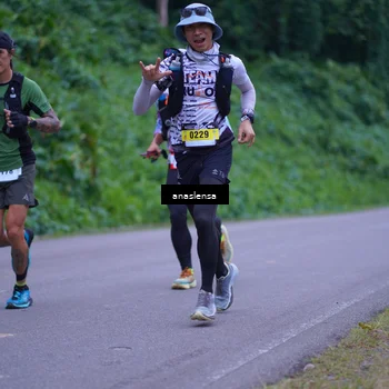 Runner Photo 5090608