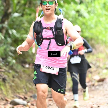 Runner Photo 5090611