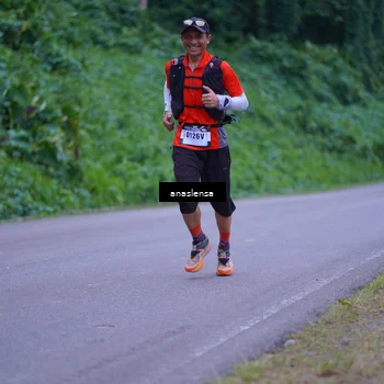 Runner Photo 5090612