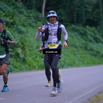Runner Photo 5090613