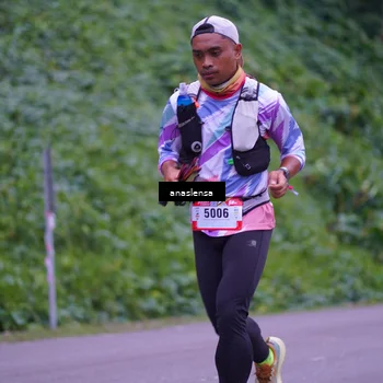 Runner Photo 5090618